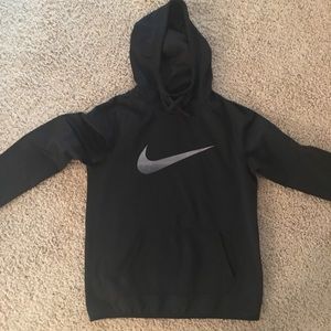 Nike Woman’s Hooded Sweatshirt